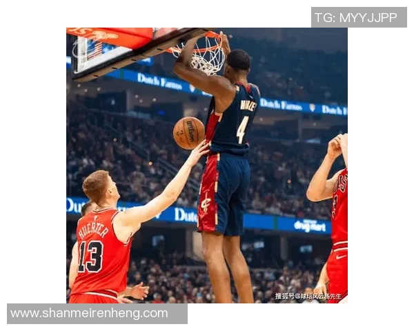 骑士逆转公牛终结四连胜米切尔末节发力砍下29分助队翻盘